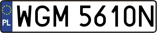 WGM5610N