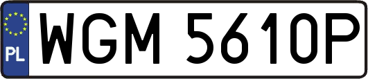 WGM5610P