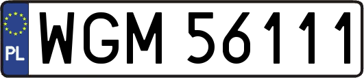 WGM56111