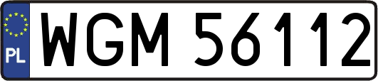 WGM56112