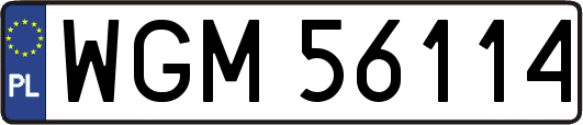 WGM56114