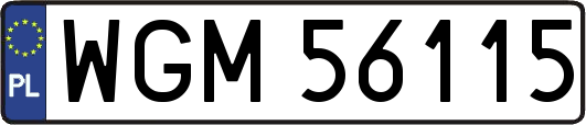 WGM56115