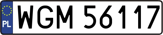 WGM56117