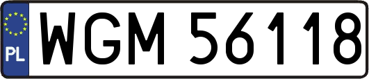 WGM56118