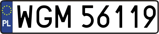 WGM56119