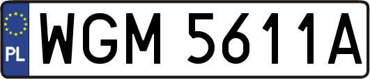 WGM5611A