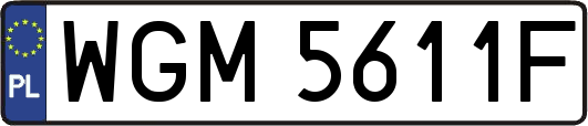WGM5611F