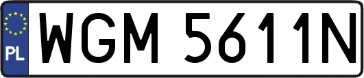 WGM5611N
