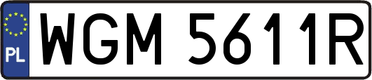 WGM5611R