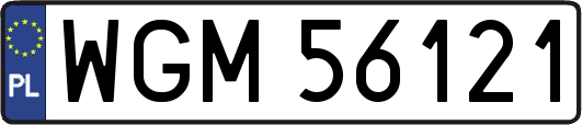WGM56121