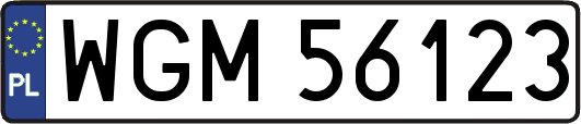WGM56123