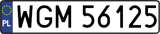 WGM56125