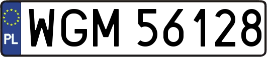 WGM56128