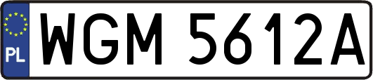 WGM5612A