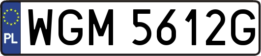 WGM5612G