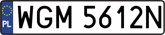 WGM5612N
