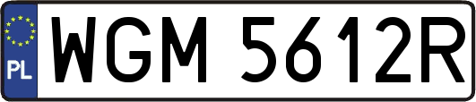 WGM5612R