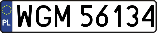 WGM56134
