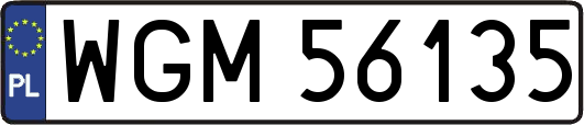 WGM56135