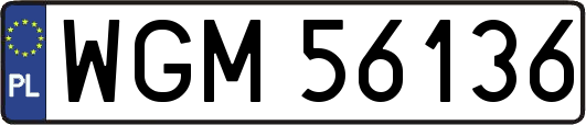 WGM56136