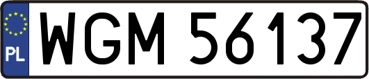 WGM56137