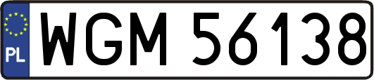 WGM56138