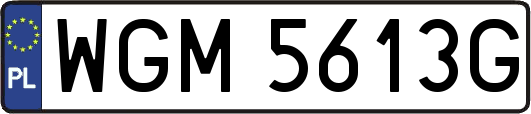 WGM5613G