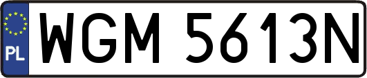 WGM5613N