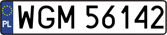 WGM56142