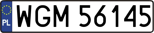 WGM56145