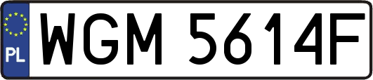 WGM5614F
