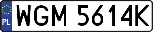 WGM5614K