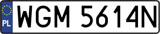 WGM5614N
