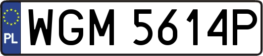 WGM5614P