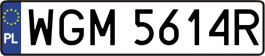 WGM5614R