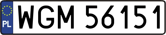 WGM56151