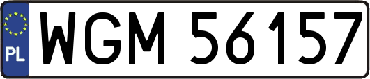 WGM56157