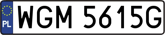 WGM5615G