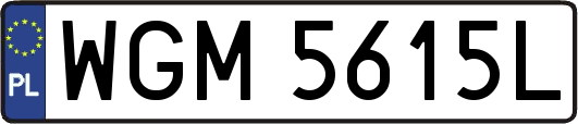 WGM5615L