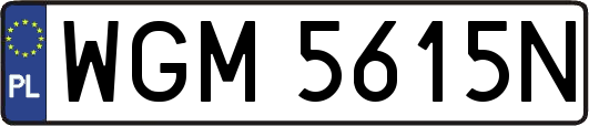 WGM5615N
