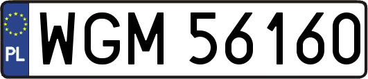 WGM56160