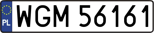 WGM56161