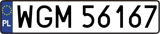 WGM56167