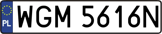 WGM5616N