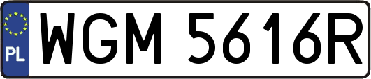 WGM5616R