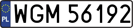 WGM56192