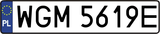 WGM5619E