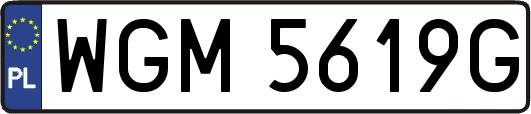WGM5619G