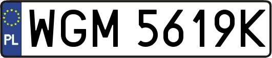 WGM5619K