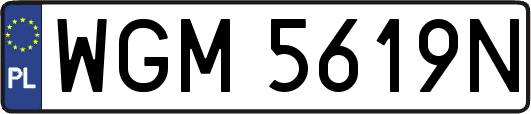 WGM5619N